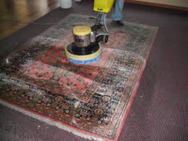 OFERTA en Limpieza de Alfombras, Toldos etc..