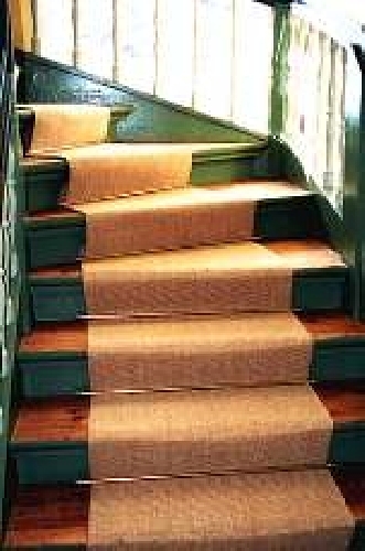 OFERTA ESPECIAL MOQUETAS DE FIBRAS NATURALES