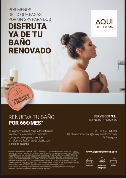 oferta especial por tiempo limitado