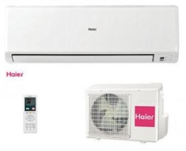 OFERTA HAIER