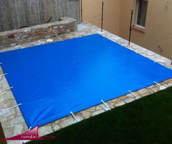 OFERTA PROTECTORES DE PISCINA