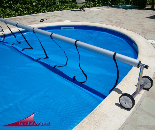 OFERTA PROTECTORES DE PISCINA