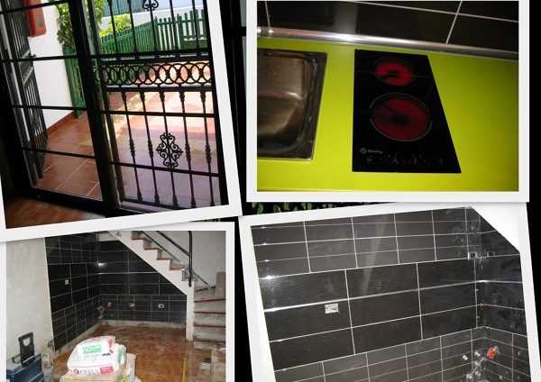 Oferta reforma cocina
