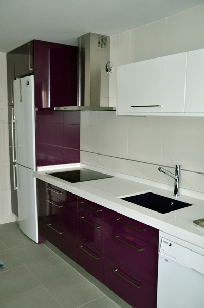 OFERTON  3MTS DE MUEBLES  DE COCINA+ ELECTRODOMESTICOS  1900€