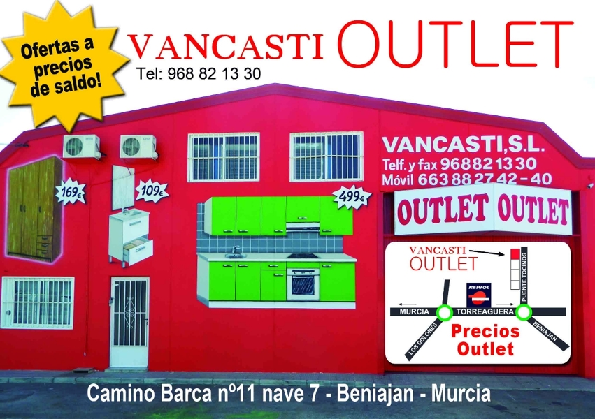 outlet