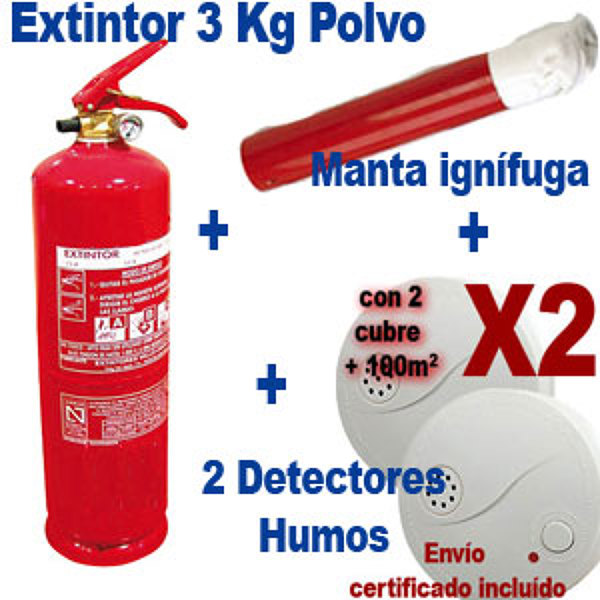 Pack Especial Vivienda