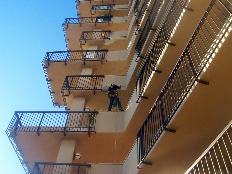 Palma, Av. G. Roca 41 (Pseo. Marítimo)