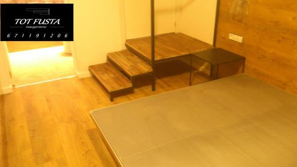 parquet quick step LARGO