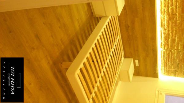 parquet quick step LARGO