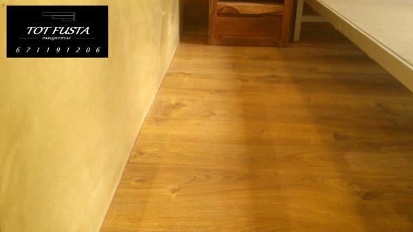 parquet quick step LARGO