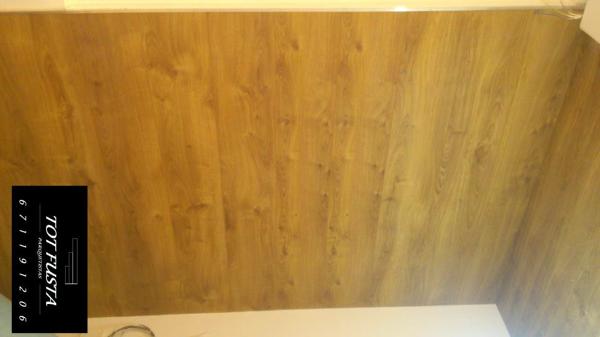 parquet quick step LARGO