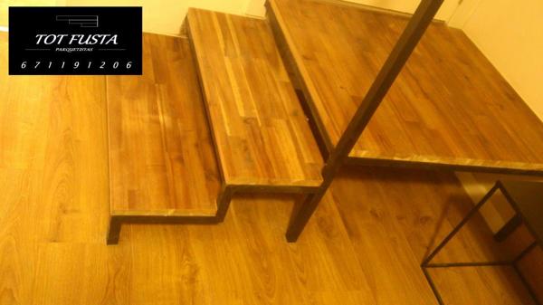 parquet quick step LARGO