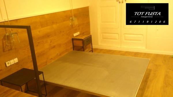 parquet quick step LARGO