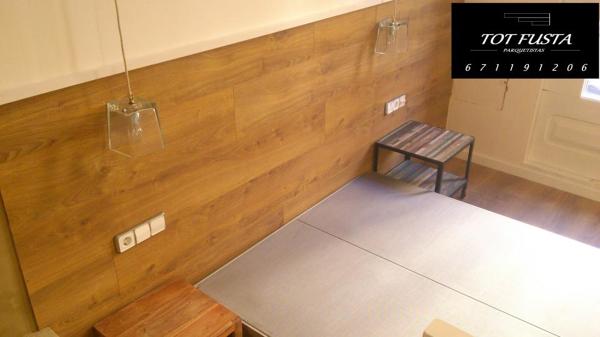 parquet quick step LARGO