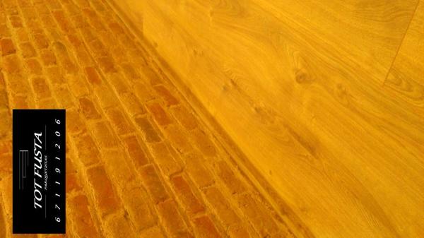 parquet quick step LARGO