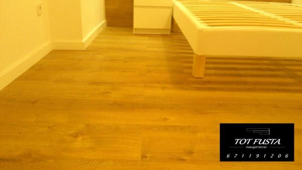 parquet quick step LARGO
