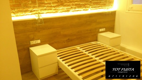 parquet quick step LARGO