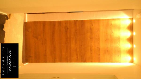 parquet quick step LARGO