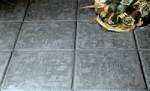 PAVIMENTO GRES ROYAL GRIS 33X33