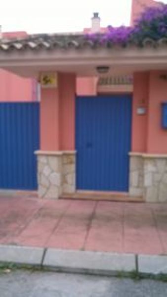 Pintado exterior e interior