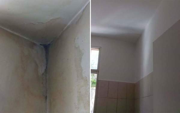 Pintamos tu piso desde 400€