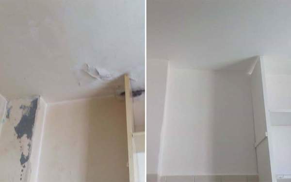 Pintamos tu piso desde 400€