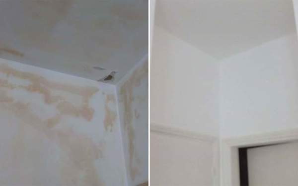 Pintamos tu piso desde 400€