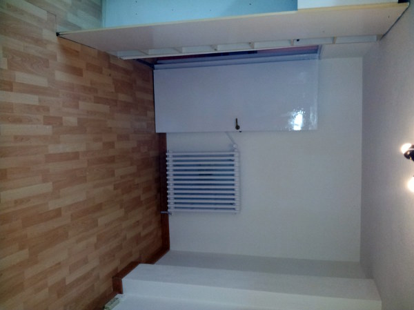 pintura de salon