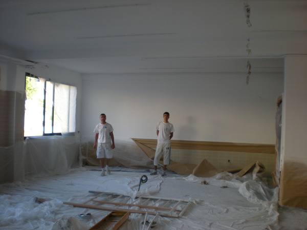 Pintura Industrial