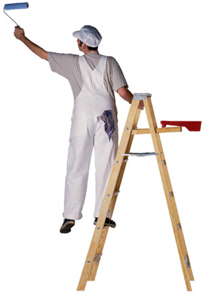 Pintura interior