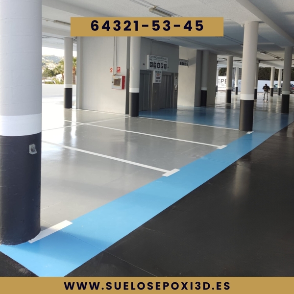 PINTURA RESINA EPOXI