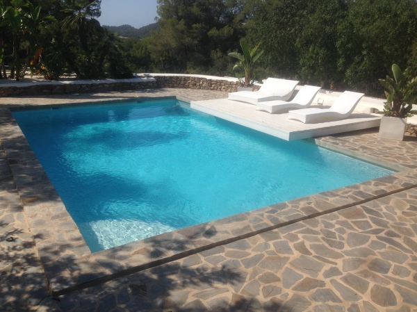 Piscina 5x10 desde 24000