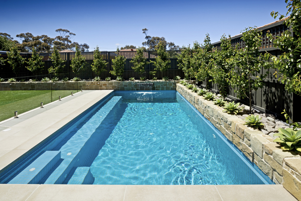 Piscina Algete OceanWave S.L