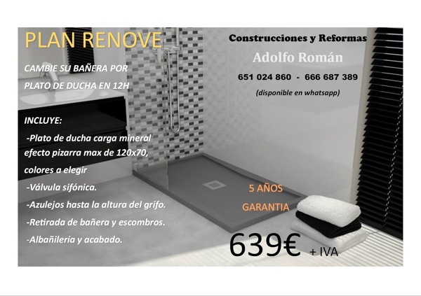 Plan Renove Medium