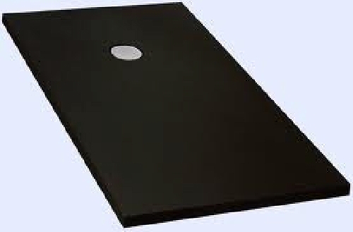 PLATO DE DUCHA NEGRO 