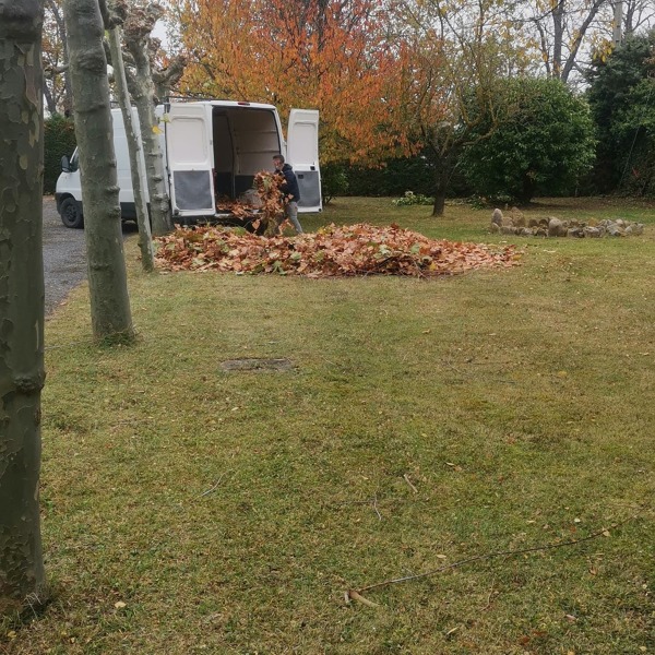 PODA OTOÑO