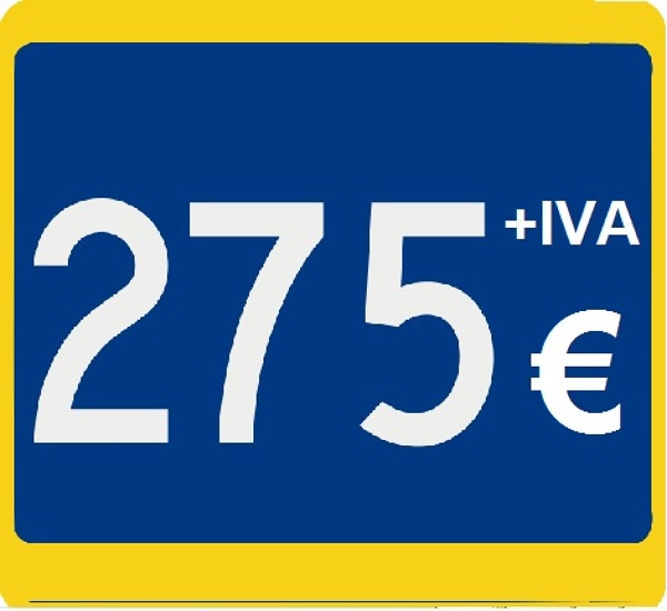 PRECIO IMBATIBLE