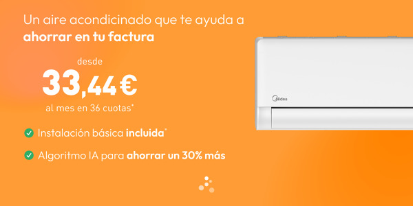 Promoción aire acondicionado masaGas