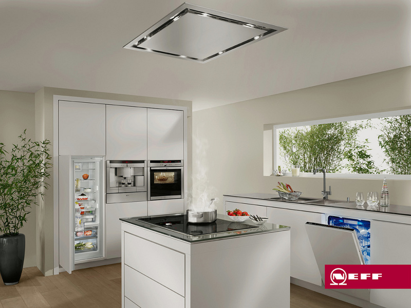 Promoción COCINA COMPLETA de Neff