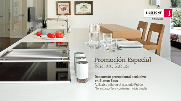 PROMOCION ESPECIAL BLANCO ZEUS