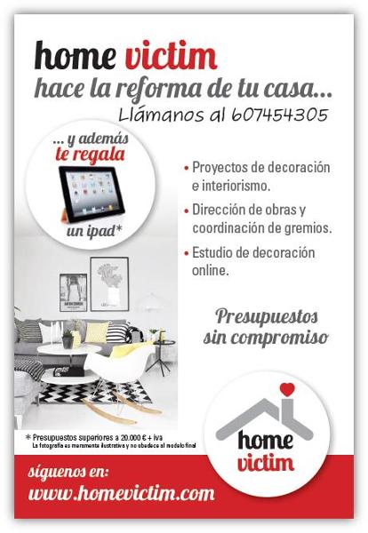 Promoción reforma