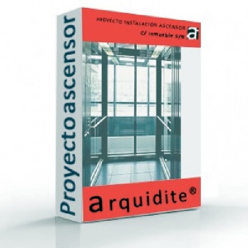 Proyecto de ascensor