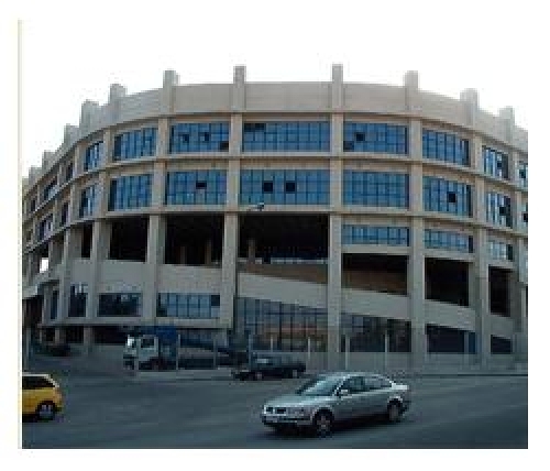 Proyectos Edificaciones de Uso Terciario