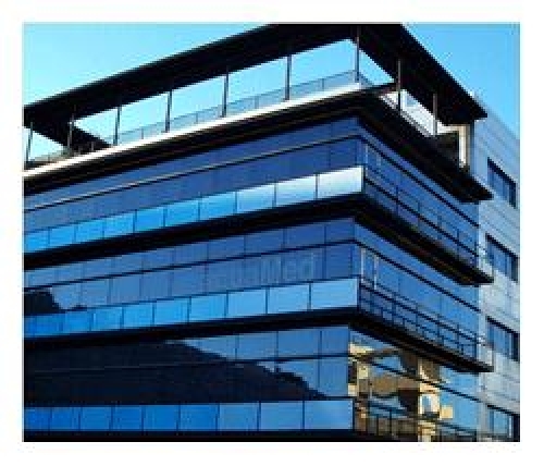 Proyectos Generales de Oficinas