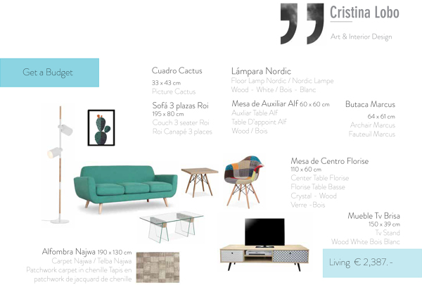 Proyectos Low Cost