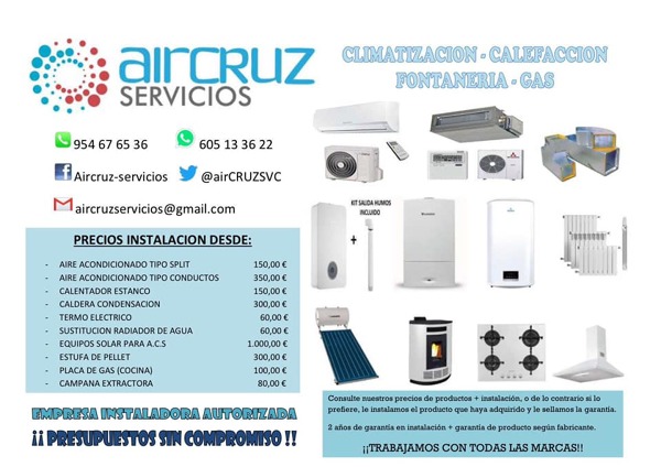 PUBLICIDAD VARIOS TRABAJOS