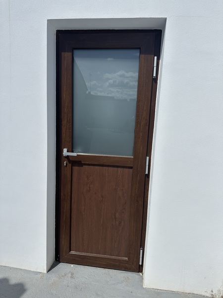 Puerta