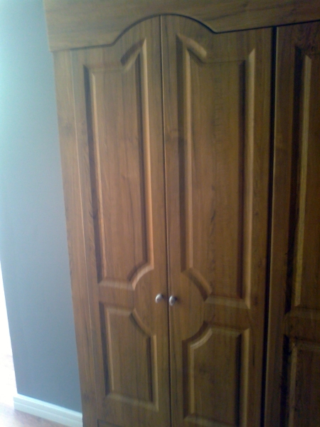 puerta armarios