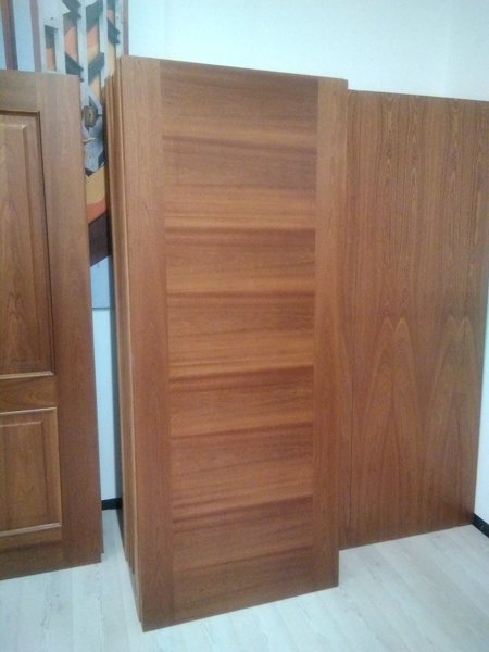 Puerta blindada sapelly