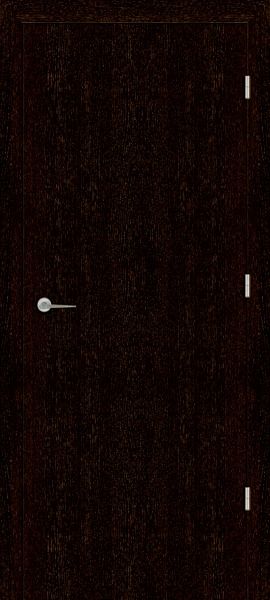 PUERTA WENGE LISA
